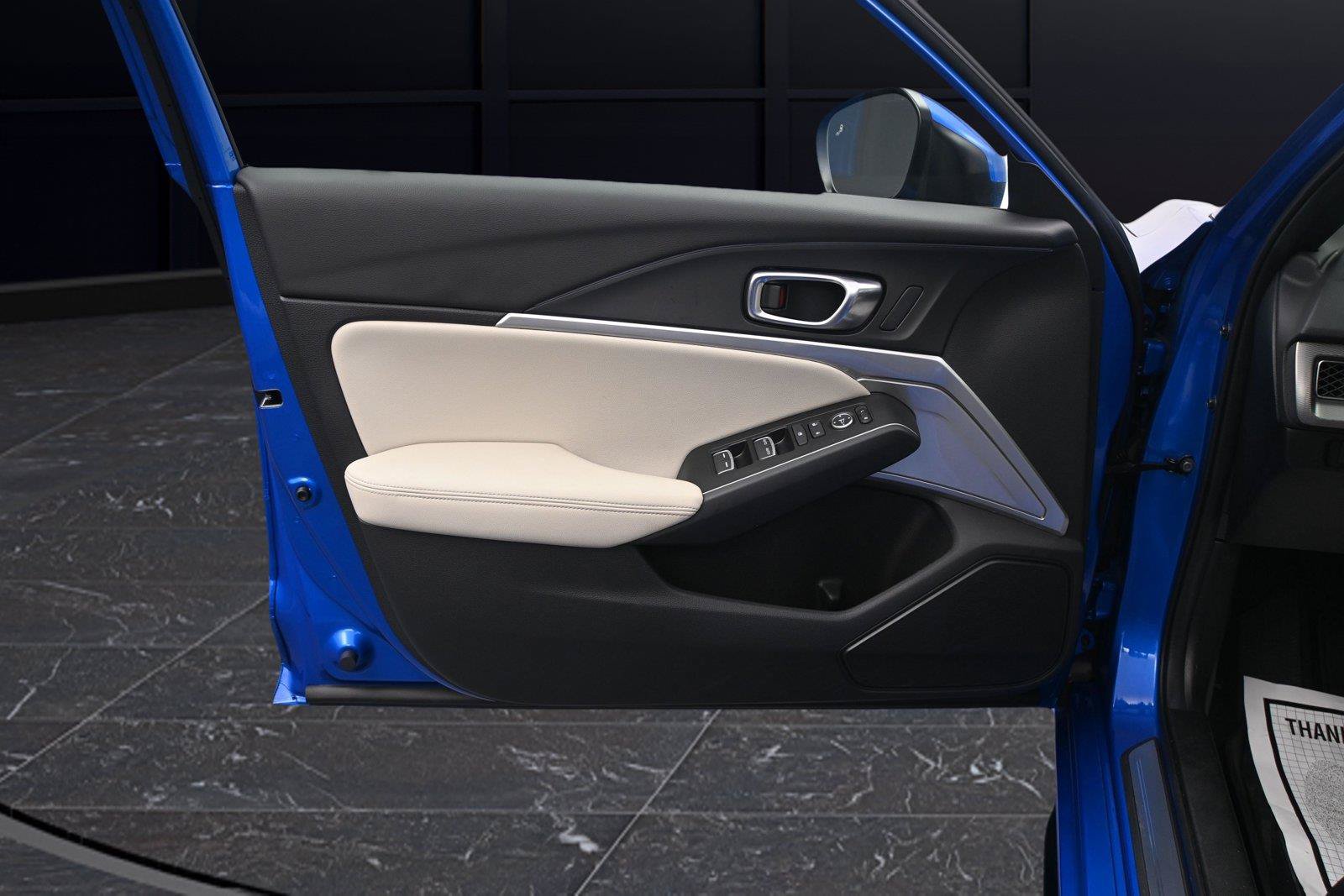 Certified 2026 Acura Integra A-Spec FWD image 10