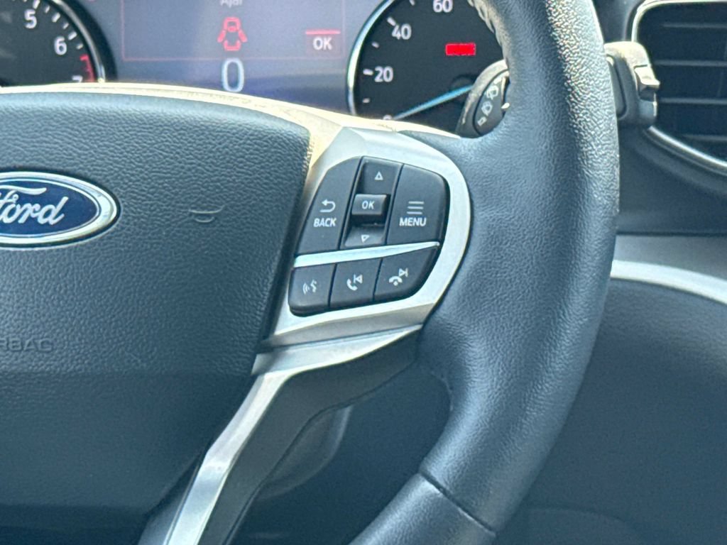 Used 2023 Ford Explorer XLT w/ Equipment Group 202A RWD image 20