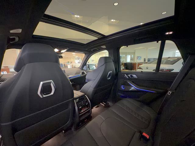New 2026 BMW X5 M Competition w/ Executive Package AWD/4WD image 28