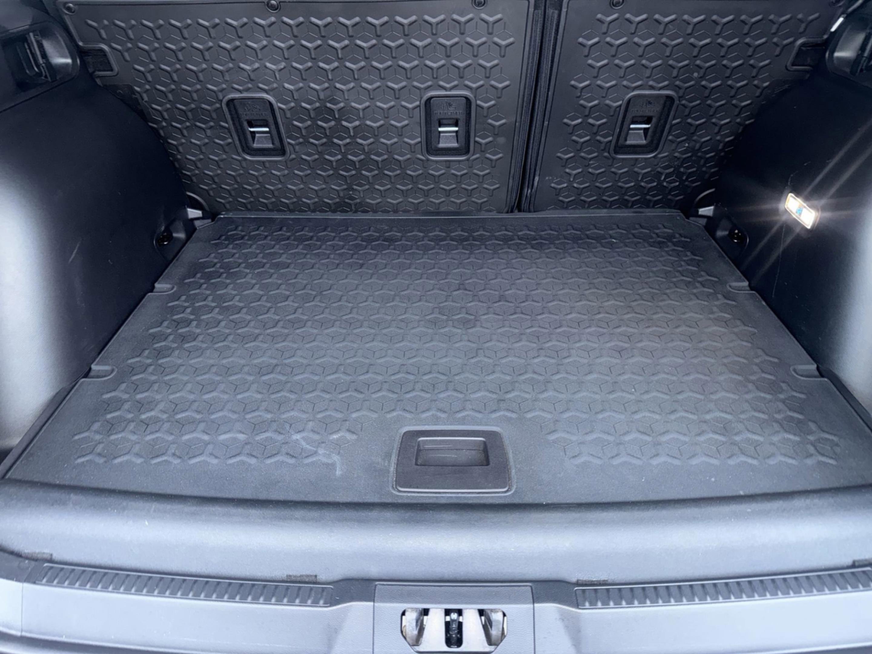 Used 2024 Ford Bronco Sport Badlands image 8