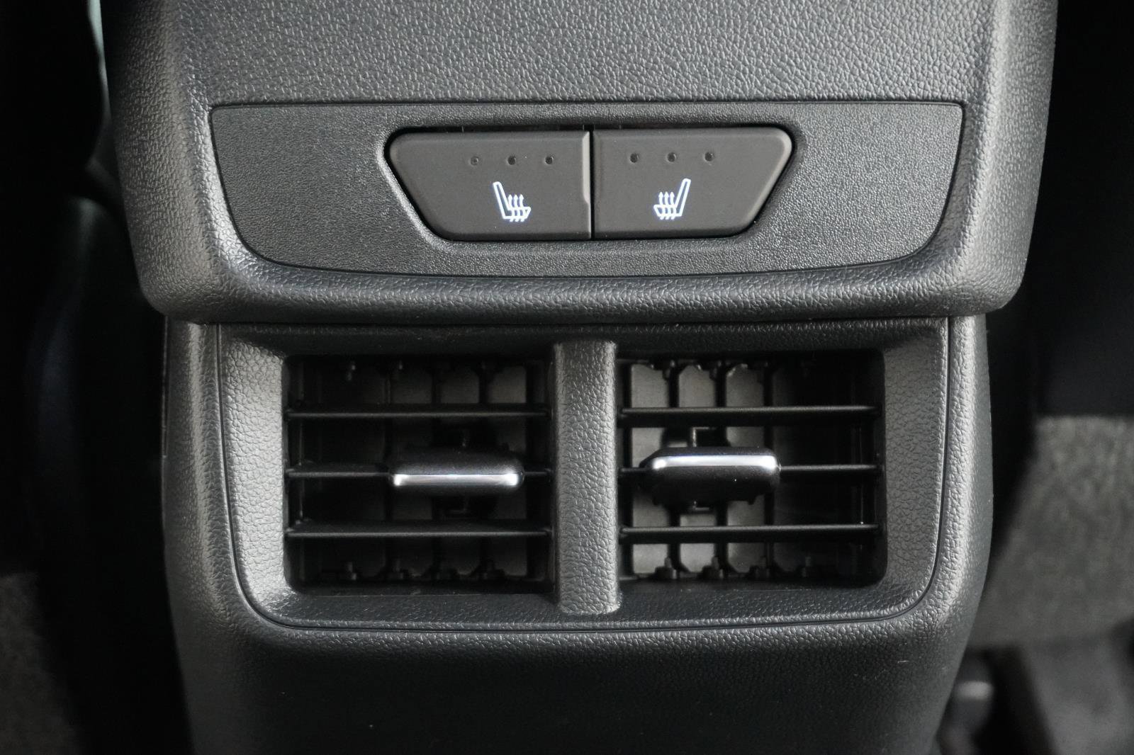 New 2026 Chevrolet Equinox RS w/ Convenience Package III image 40