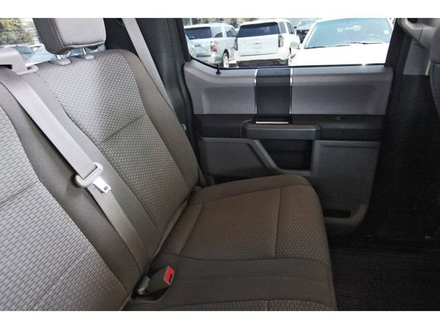 Used 2018 Ford F150 XLT w/ Equipment Group 301A Mid AWD/4WD image 10
