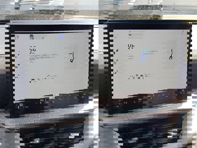 New 2025 Ford Explorer Active w/ Active Comfort Package image 23