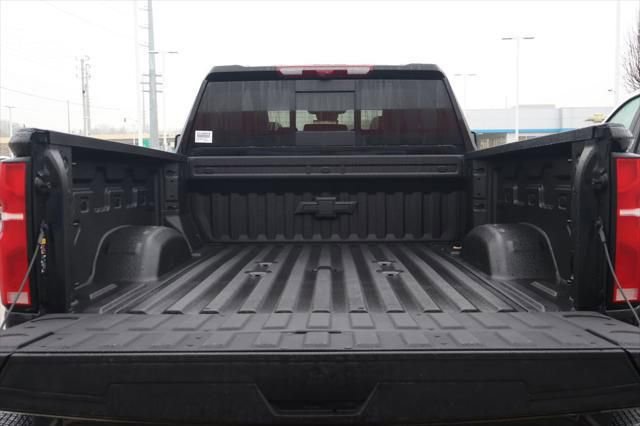New 2026 Chevrolet Silverado 3500 High Country w/ High Country Premium Package image 13