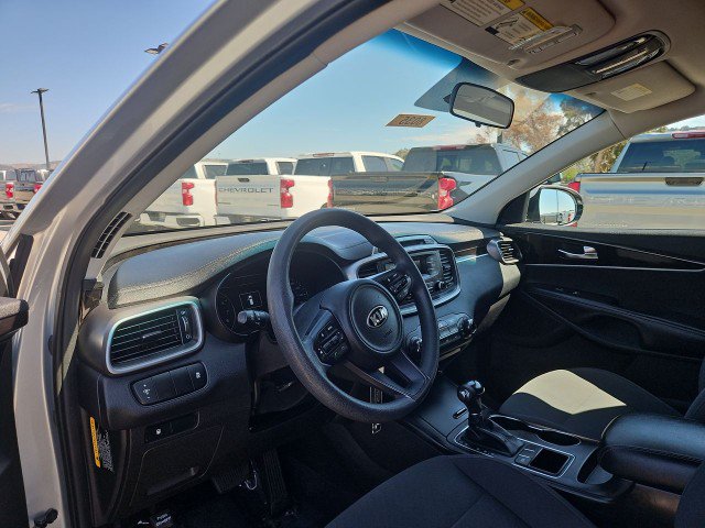Used 2016 Kia Sorento L FWD image 10