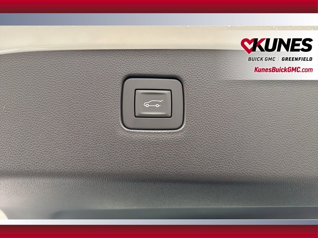 New 2026 Buick Envista Sport Touring w/ Convenience I Package image 41