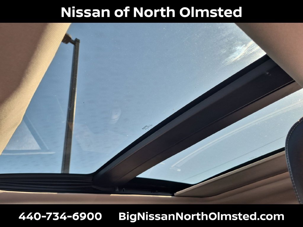Used 2018 Nissan Murano AWD image 18