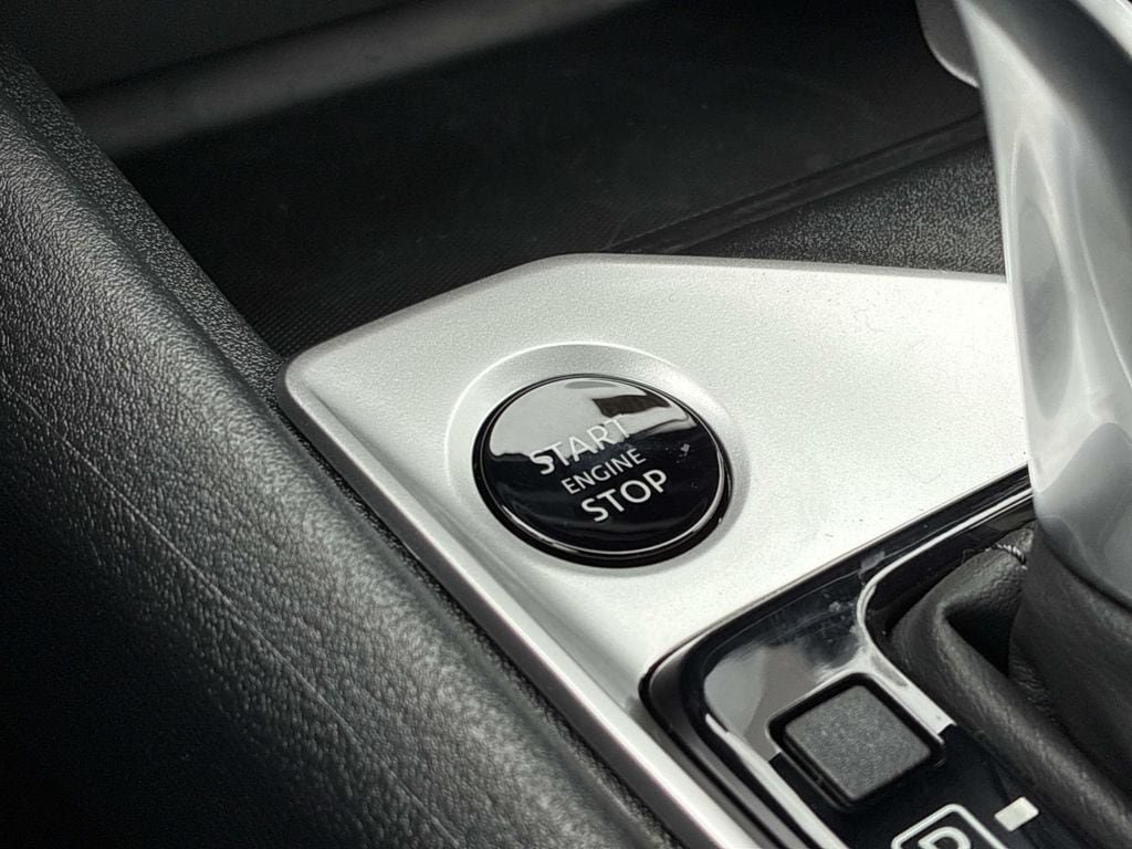 New 2026 Nissan Altima 2.5 SV FWD image 10
