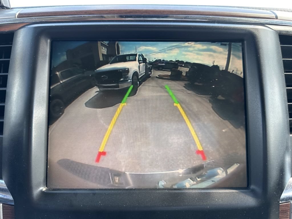 Used 2014 RAM 3500 Laramie w/ Convenience Group AWD/4WD image 37
