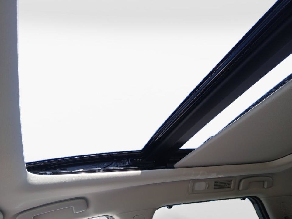 New 2026 Nissan Pathfinder Platinum FWD image 21