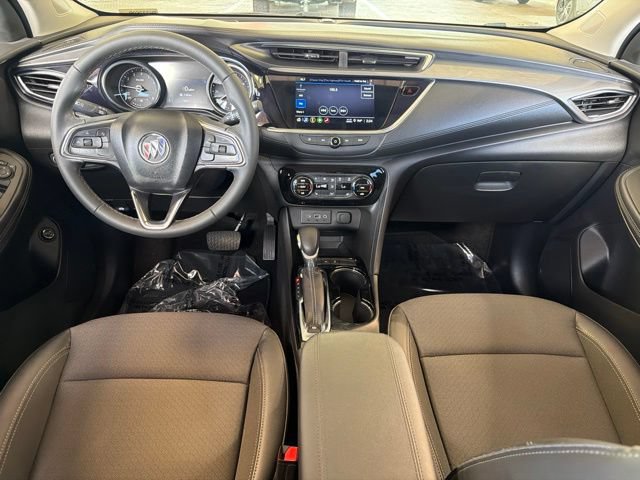 Used 2023 Buick Encore GX Select w/ Sport Touring Package FWD image 16