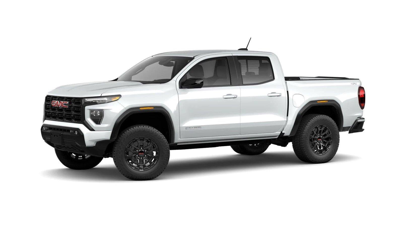 New 2026 GMC Canyon Elevation w/ Convenience Package AWD/4WD image 44