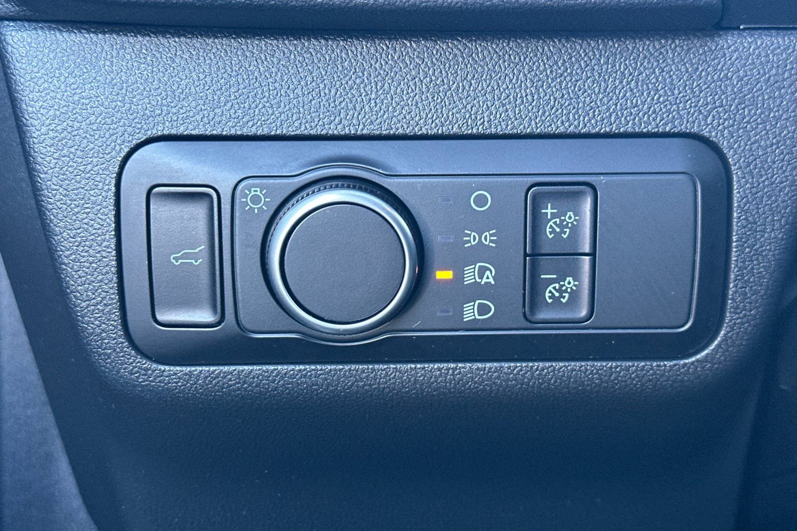 Used 2025 Ford Escape Active w/ Tech Pack #1 image 43