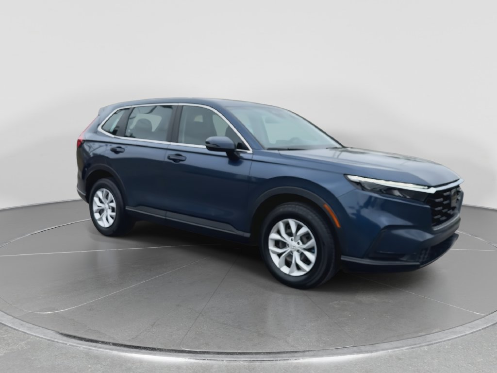 Used 2024 Honda CR-V LX image 2