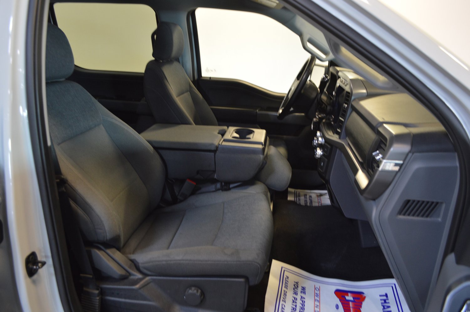 Used 2024 Ford F150 XLT image 11