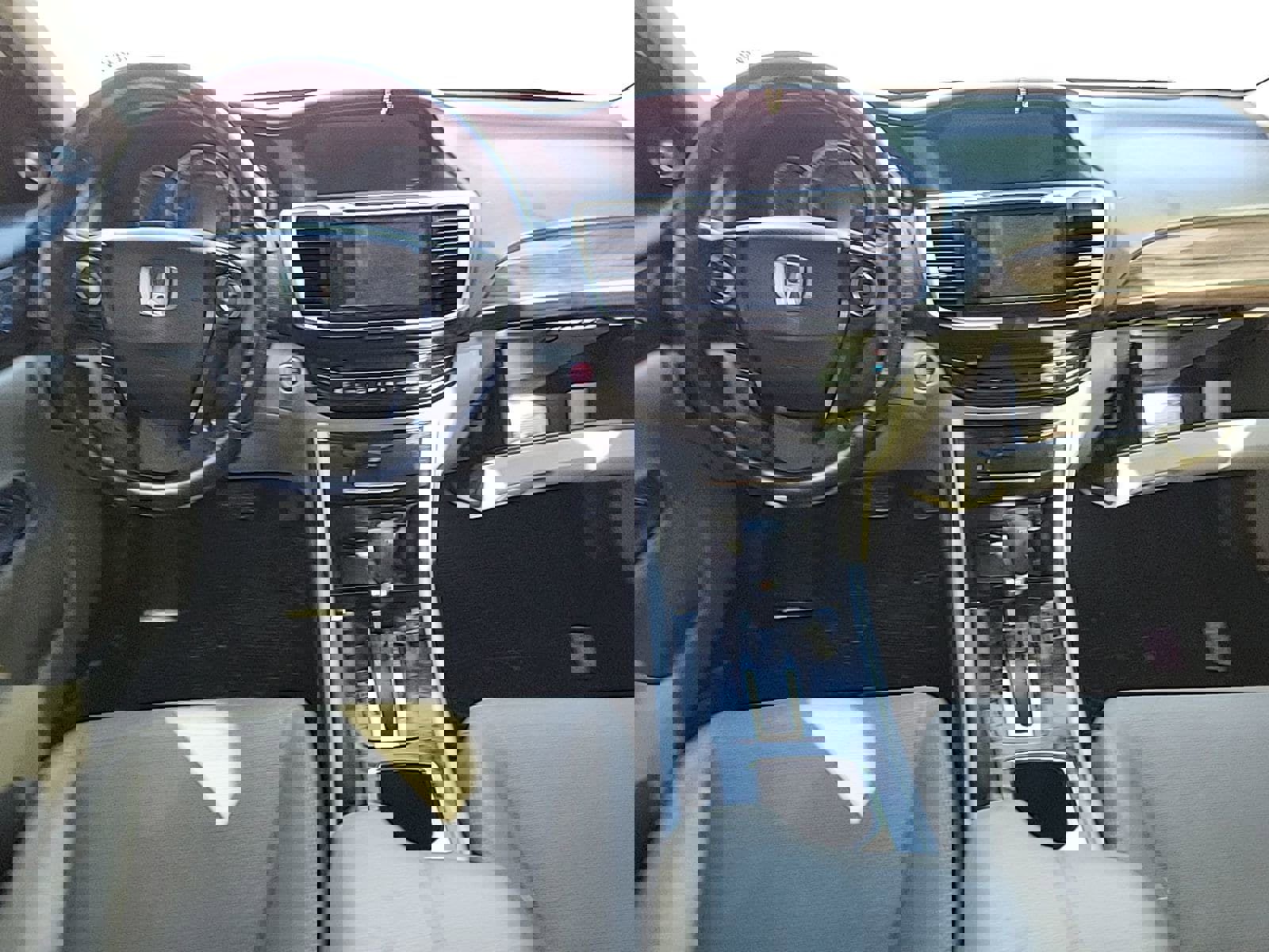 Used 2017 Honda Accord EX-L image 8