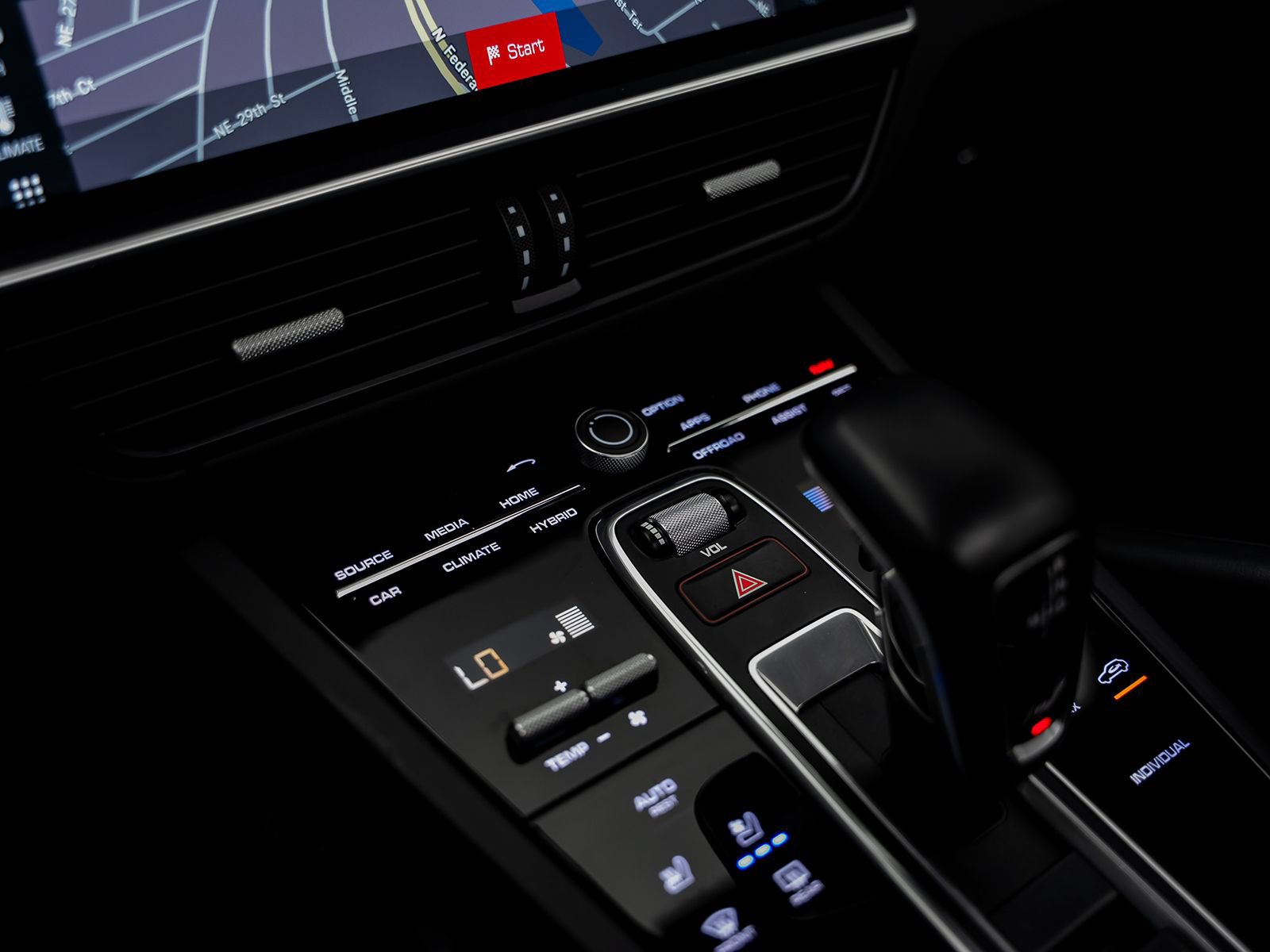 Used 2019 Porsche Cayenne E-Hybrid AWD/4WD image 50