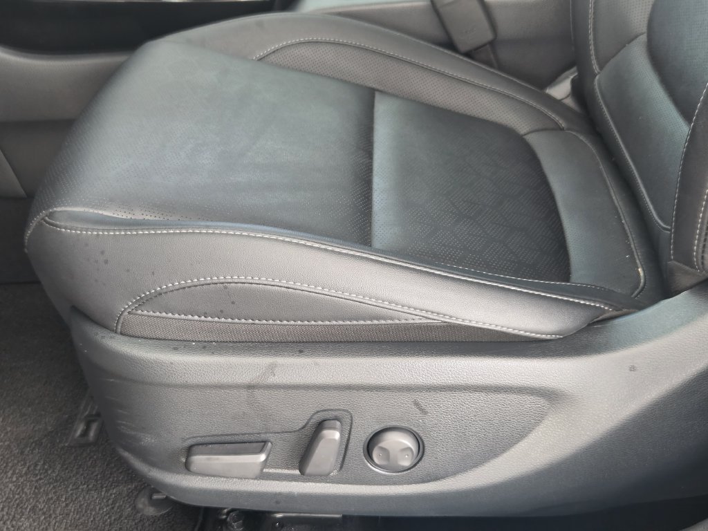 Used 2024 Kia Seltos SX w/ SX Sunroof Package AWD/4WD image 24