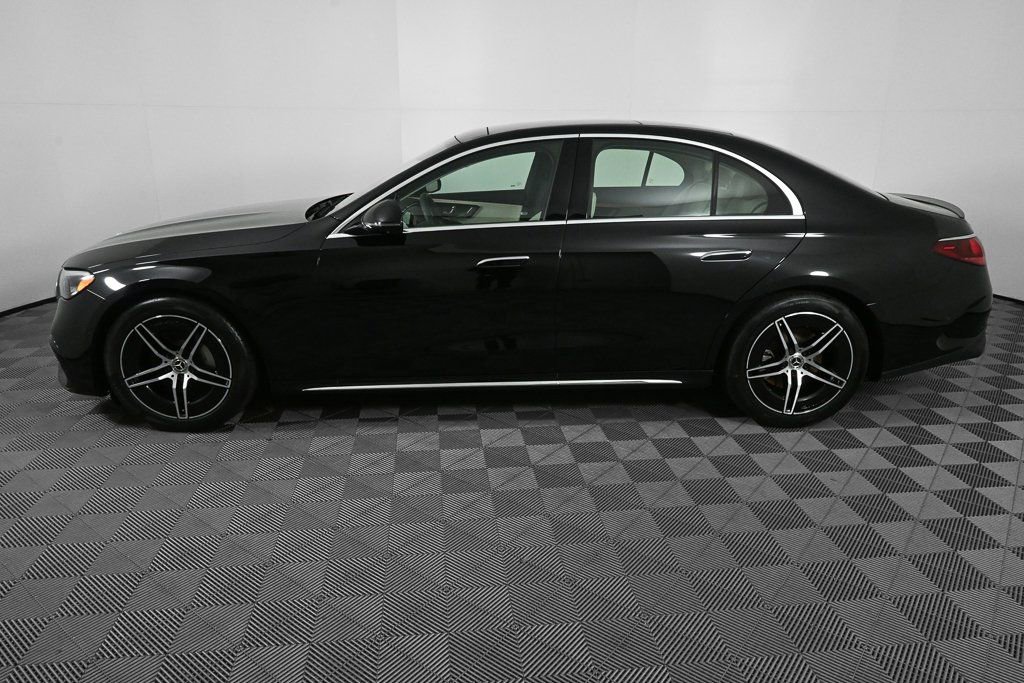 Certified 2025 Mercedes-Benz E 350 E 350 video 3