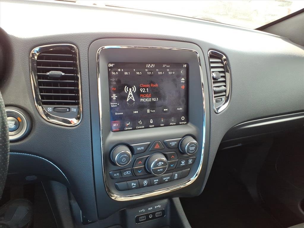 Used 2019 Dodge Durango GT image 15