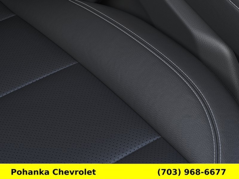 New 2027 Chevrolet Traverse LT AWD/4WD image 21
