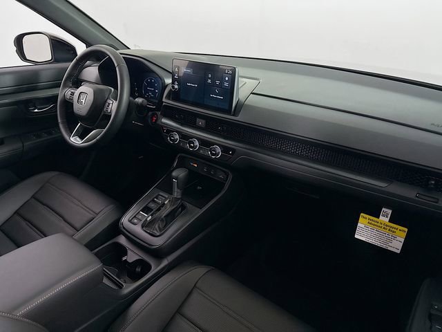 New 2026 Honda CR-V Sport-L image 46