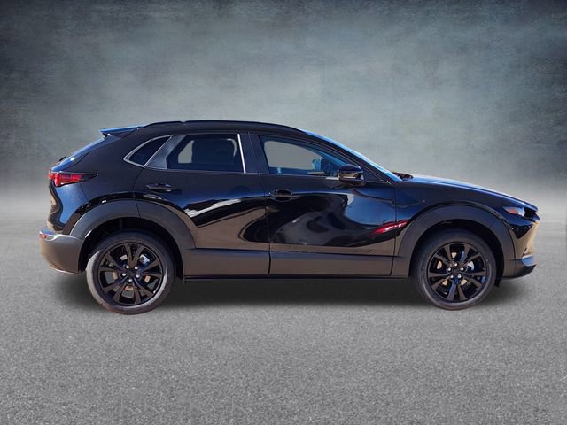 New 2026 MAZDA CX-30 AWD 2.5 S image 8