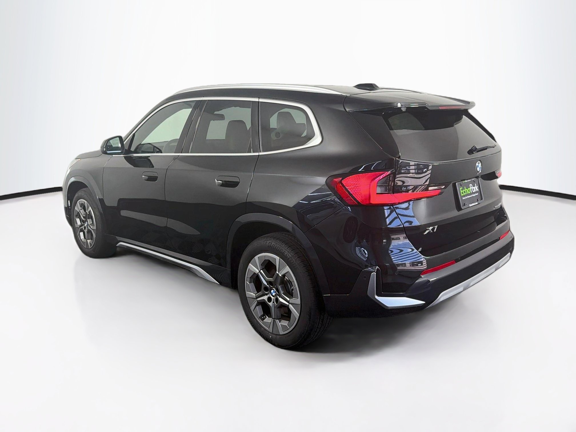 Used 2026 BMW X1 xDrive28i AWD/4WD image 5