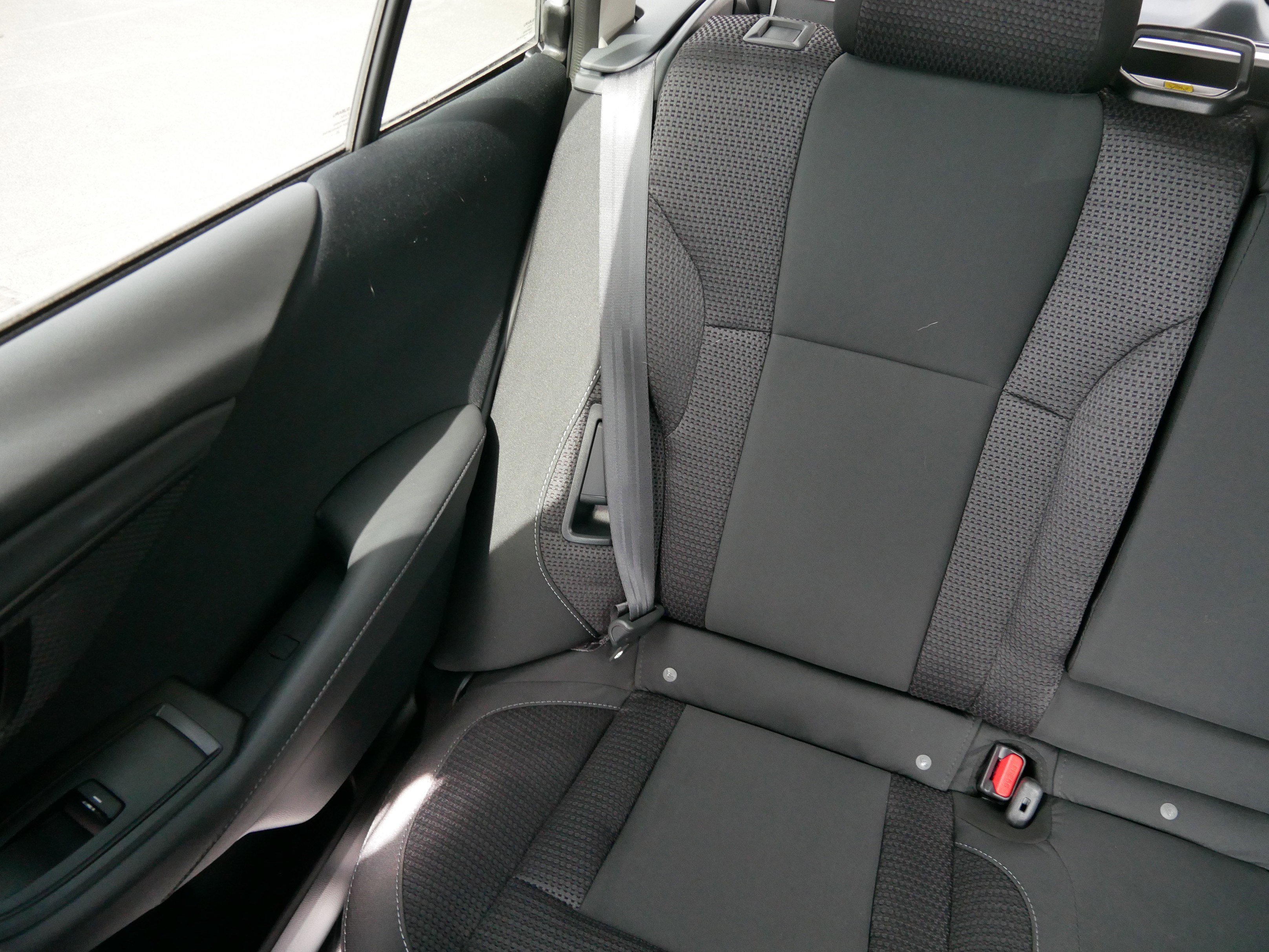 Certified 2025 Subaru Outback Premium image 12