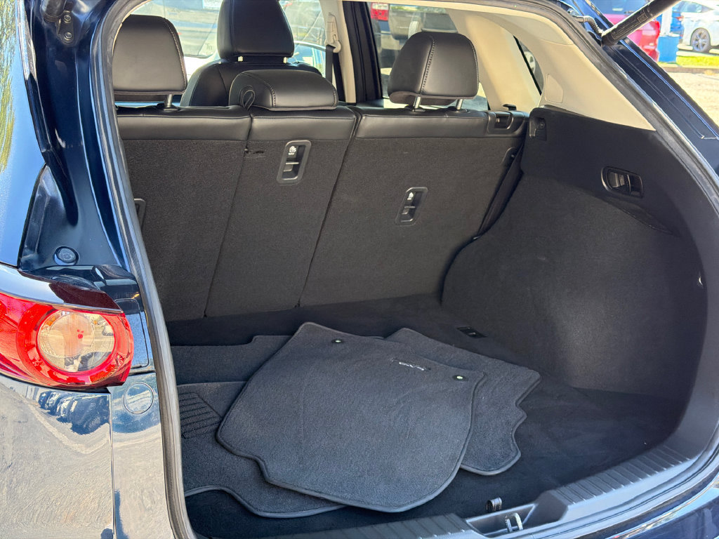 Used 2019 MAZDA CX-5 Touring AWD/4WD image 8