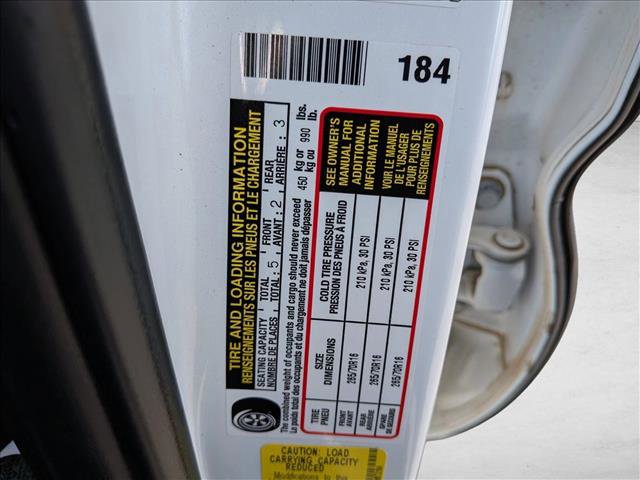 Used 2023 Toyota Tacoma TRD Off-Road image 21