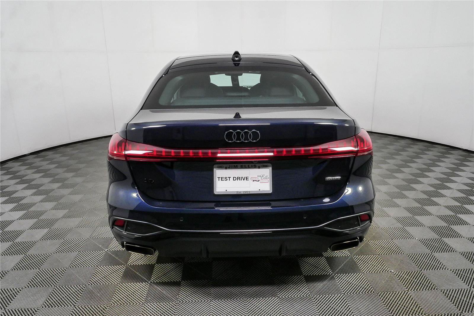 New 2026 Audi A5 Premium Plus AWD/4WD image 32