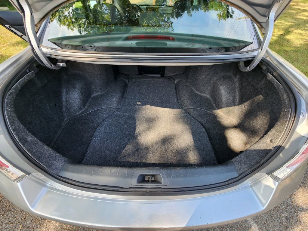 Used 2008 Honda Accord EX-L image 9