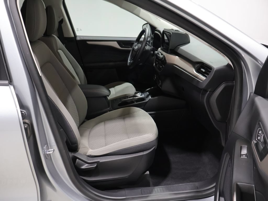 Used 2022 Ford Escape SE w/ Convenience Package AWD/4WD image 21