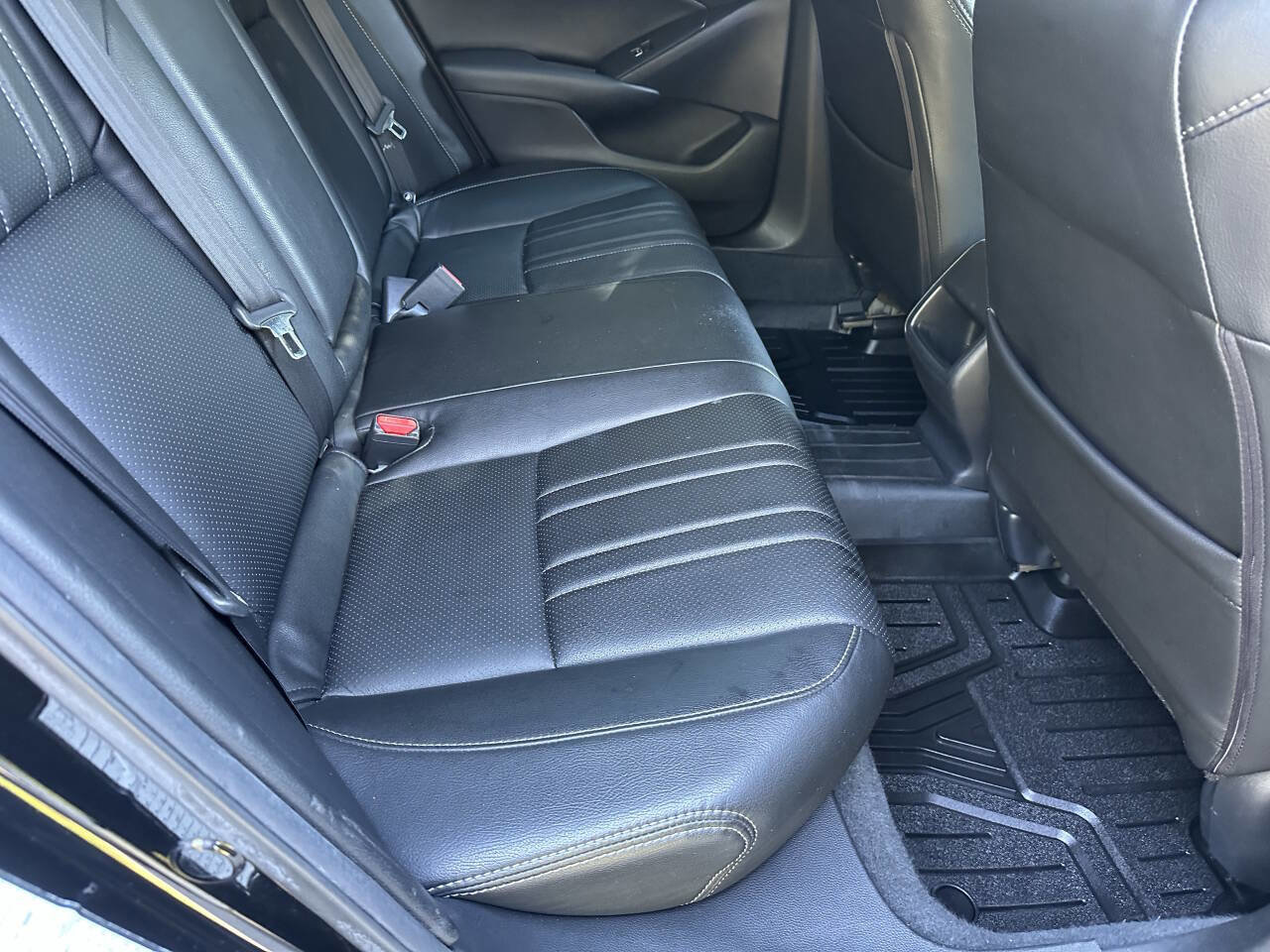 Used 2021 Honda Accord LX image 18