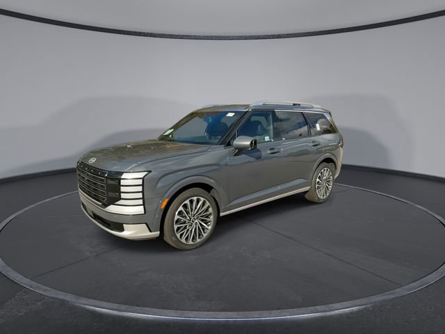 New 2026 Hyundai Palisade Calligraphy image 4