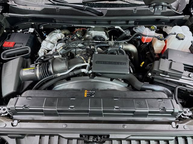 New 2026 Chevrolet Silverado 2500 Custom w/ Custom Value Package image 30