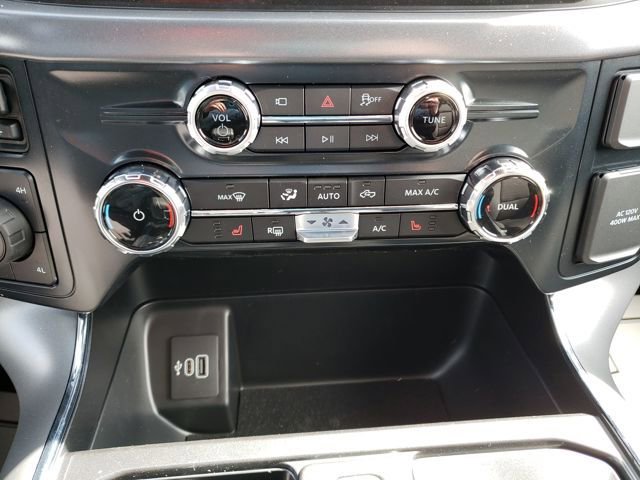 New 2026 Ford F150 XLT image 23
