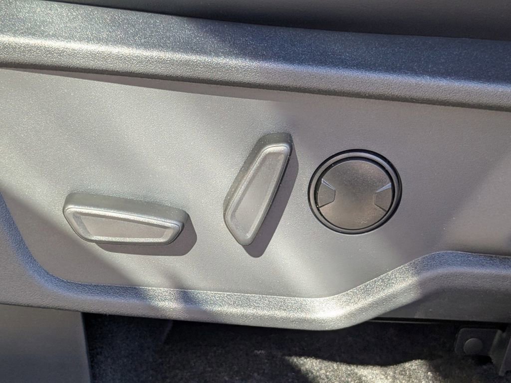 New 2025 Ford Bronco Raptor image 15