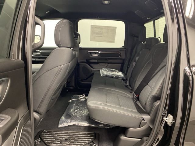 New 2026 RAM 1500 Big Horn image 21