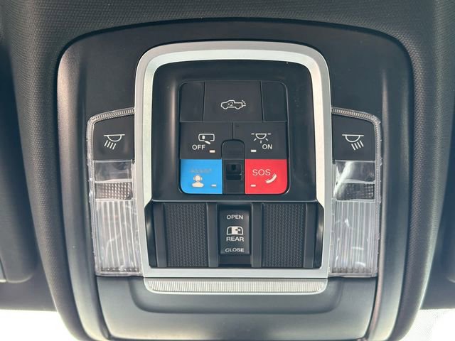 New 2026 RAM 1500 Big Horn image 20