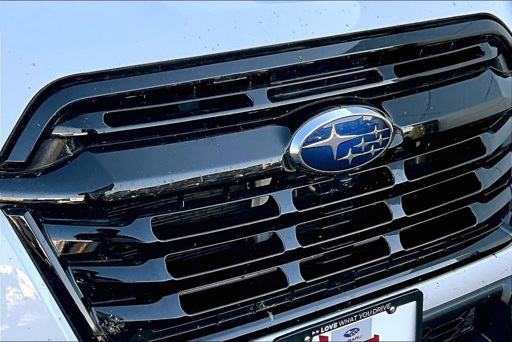 Certified 2026 Subaru Ascent Limited Bronze AWD/4WD image 26