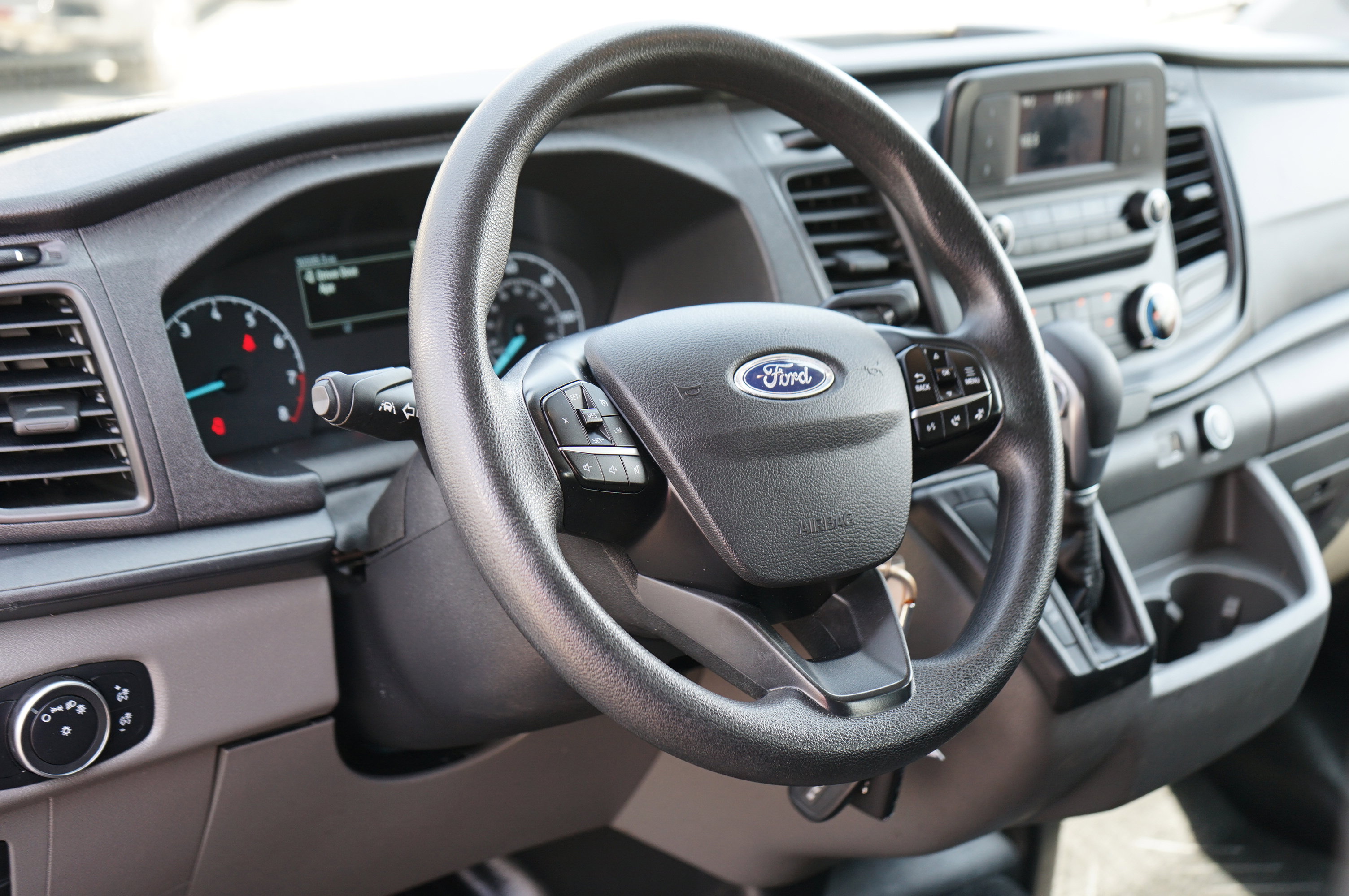 Used 2023 Ford Transit 250 Low Roof w/ Exterior Upgrade Package image 20