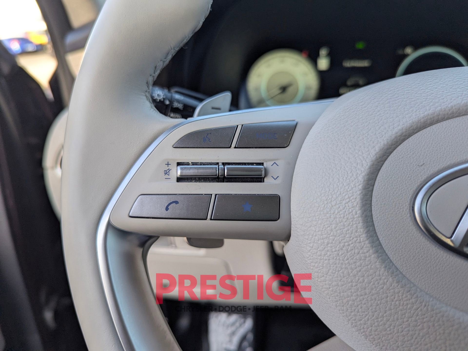 Used 2023 Hyundai Palisade Limited image 17