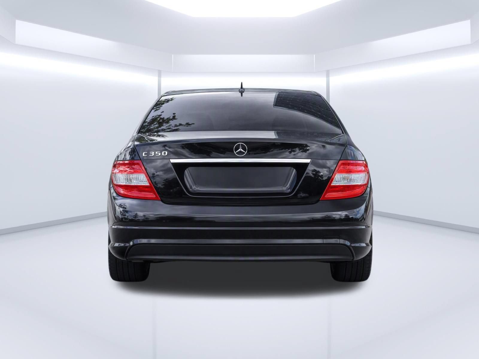 Used 2010 Mercedes-Benz C 350 Sport image 7