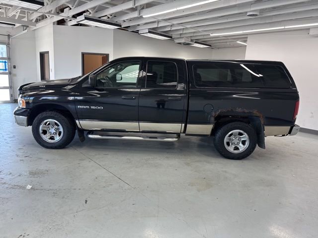 Used 2003 Dodge Ram 1500 Truck SLT AWD/4WD image 6