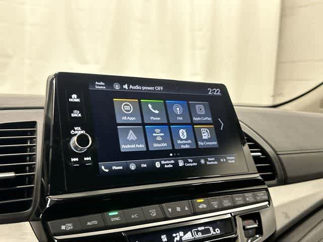 Used 2025 Honda Odyssey EX-L image 22