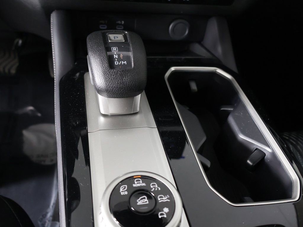 New 2026 Mitsubishi Outlander ES FWD image 46