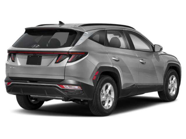 Used 2022 Hyundai Tucson SEL FWD image 5