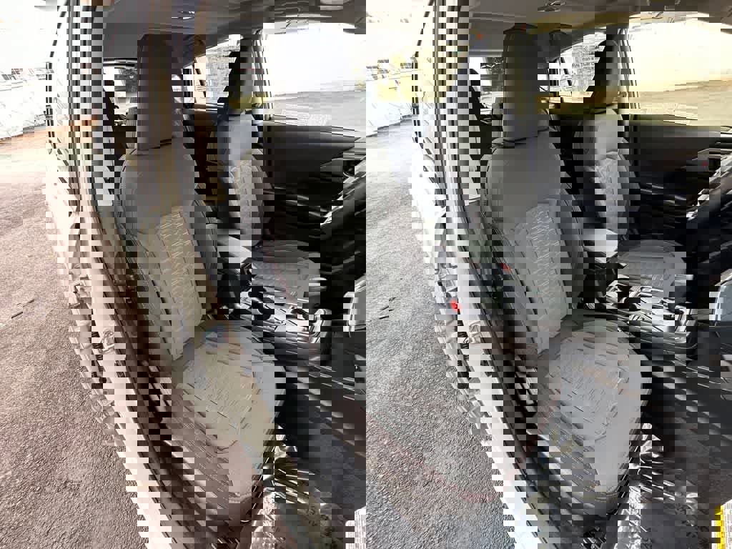 New 2026 Subaru Impreza 2.0i Sport image 15